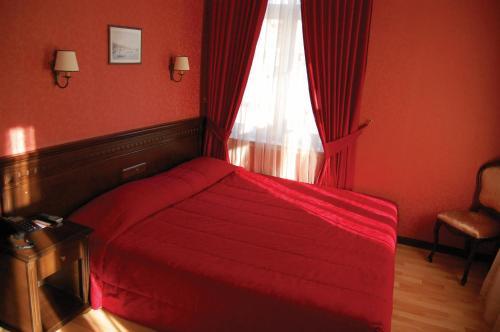 Galata Antique Hotel - Special Category Istanbul Zimmer foto